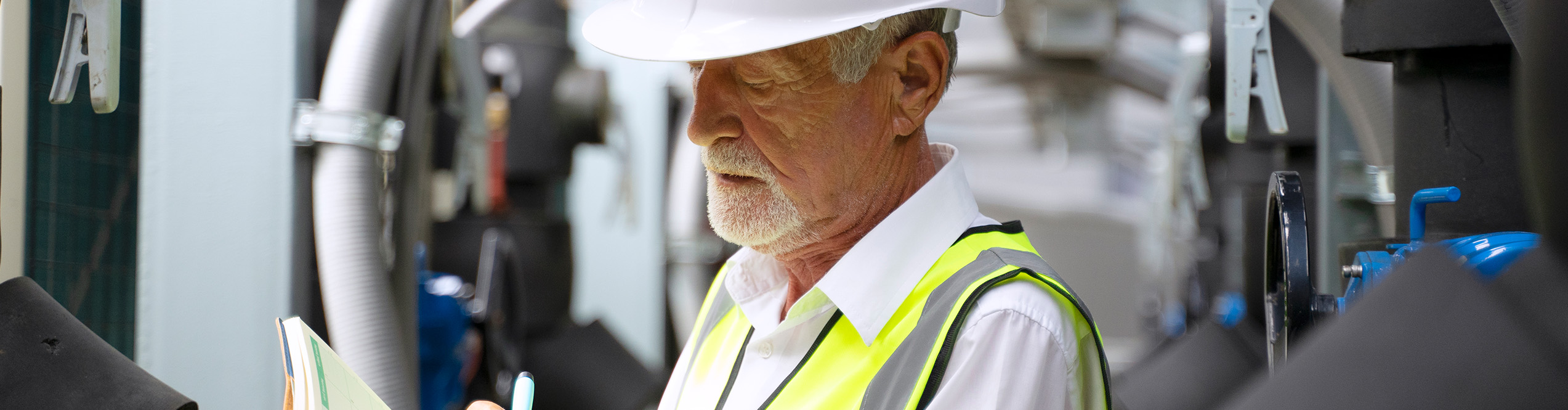 Control Handling Engineering Controls Commissioning - AirCraft Air Handling
