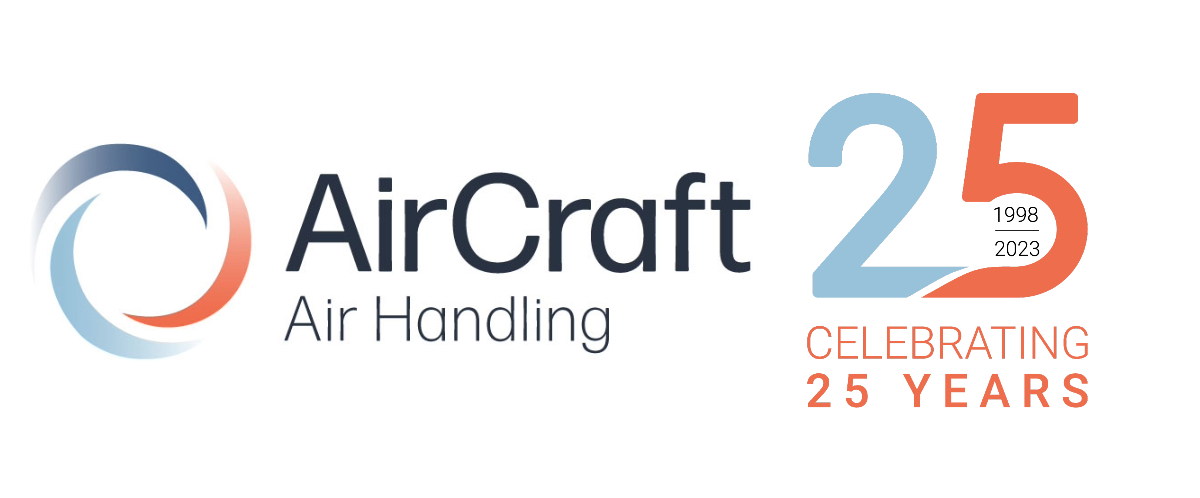 Aircraft Air Handling celebrating 25 years